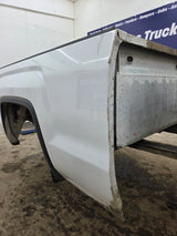 2014-2019 GMC Sierra 1500 2500 3500 HD 6' 6" Short Bed