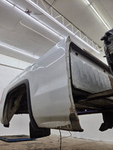 2014-2019 GMC Sierra 1500 2500 3500 HD 6' 6" Short Bed