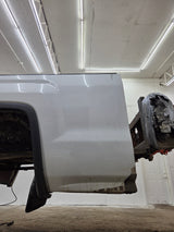 2014-2019 GMC Sierra 1500 2500 3500 HD 6' 6" Short Bed
