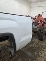 2014-2019 GMC Sierra 1500 2500 3500 HD 6' 6" Short Bed