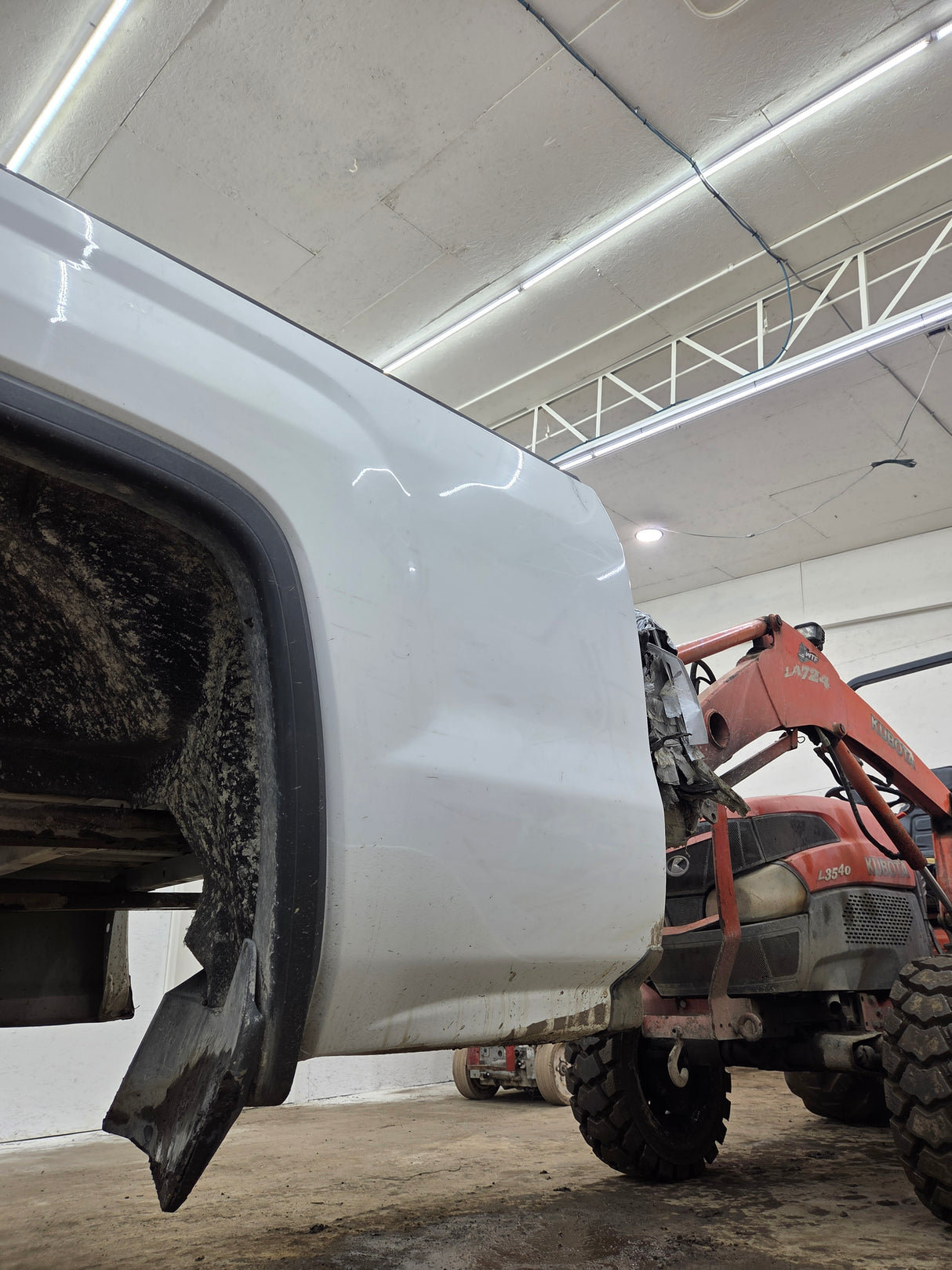 2014-2019 GMC Sierra 1500 2500 3500 HD 6' 6" Short Bed