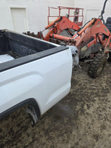 2014-2019 GMC Sierra 1500 2500 3500 HD 6' 6" Short Bed