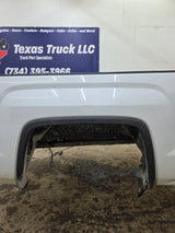 2014-2019 GMC Sierra 1500 2500 3500 HD 6' 6" Short Bed