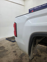 2014-2019 GMC Sierra 1500 2500 3500 HD 6' 6" Short Bed