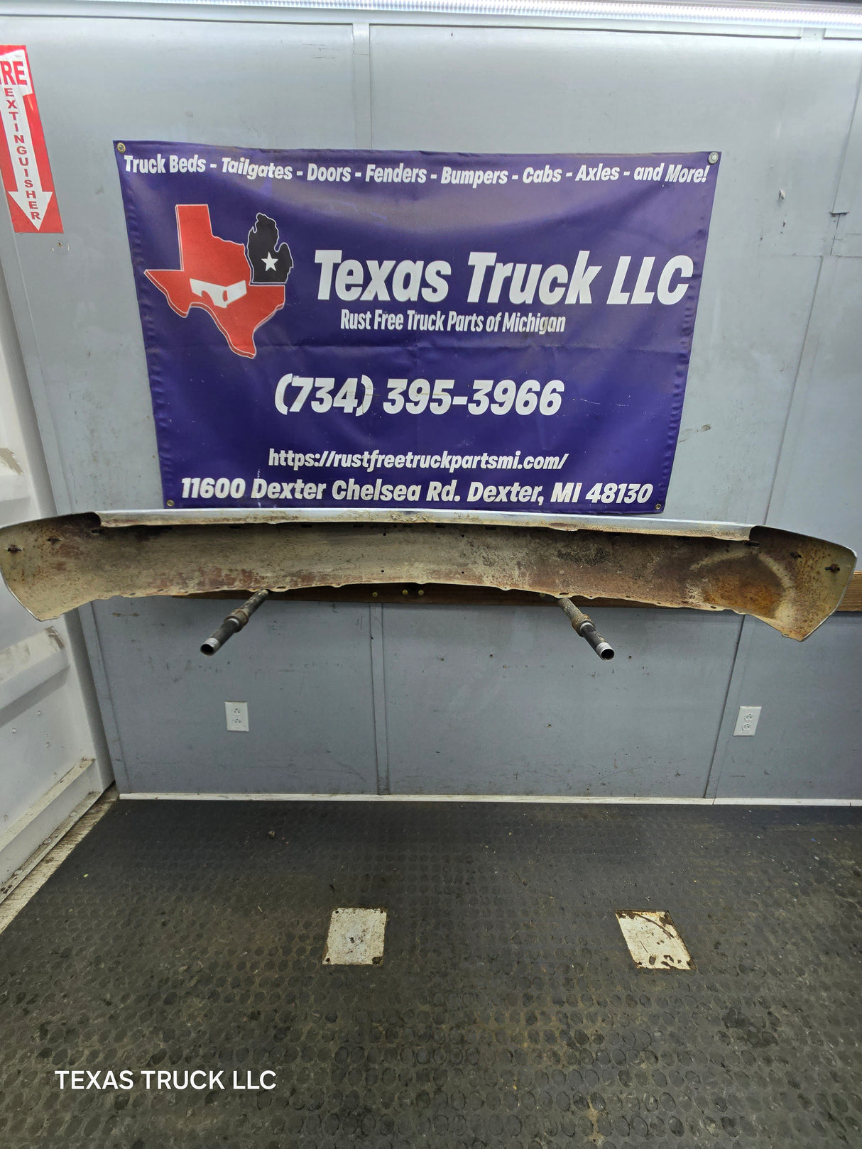 1988-1998 Chevrolet / GMC 1500 2500 3500 Front Bumper