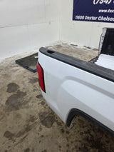 2014-2019 GMC Sierra 1500 2500 3500 HD 6' 6" Short Bed