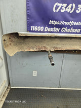 1988-1998 Chevrolet / GMC 1500 2500 3500 Front Bumper