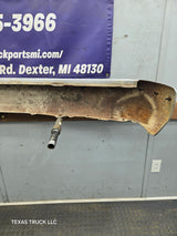 1988-1998 Chevrolet / GMC 1500 2500 3500 Front Bumper