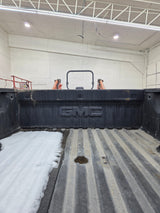2014-2019 GMC Sierra 1500 2500 3500 HD 6' 6" Short Bed