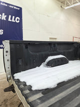 2014-2019 GMC Sierra 1500 2500 3500 HD 6' 6" Short Bed