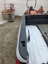 2014-2019 GMC Sierra 1500 2500 3500 HD 6' 6" Short Bed