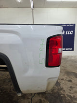 2014-2019 GMC Sierra 1500 2500 3500 HD 6' 6" Short Bed