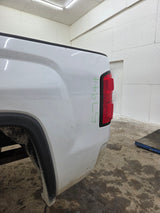 2014-2019 GMC Sierra 1500 2500 3500 HD 6' 6" Short Bed