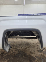 2014-2019 GMC Sierra 1500 2500 3500 HD 6' 6" Short Bed