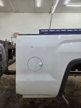 2014-2019 GMC Sierra 1500 2500 3500 HD 6' 6" Short Bed