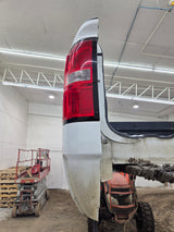 2014-2019 GMC Sierra 1500 2500 3500 HD 6' 6" Short Bed