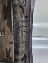 2014-2019 GMC Sierra 1500 2500 3500 HD 6' 6" Short Bed