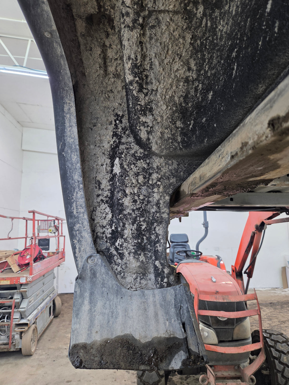 2014-2019 GMC Sierra 1500 2500 3500 HD 6' 6" Short Bed