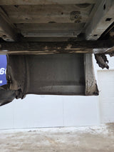 2014-2019 GMC Sierra 1500 2500 3500 HD 6' 6" Short Bed