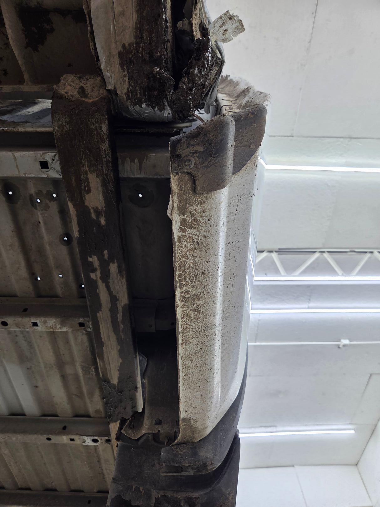 2014-2019 GMC Sierra 1500 2500 3500 HD 6' 6" Short Bed