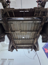 2014-2019 GMC Sierra 1500 2500 3500 HD 6' 6" Short Bed