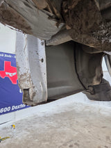 2014-2019 GMC Sierra 1500 2500 3500 HD 6' 6" Short Bed