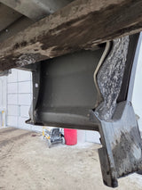 2014-2019 GMC Sierra 1500 2500 3500 HD 6' 6" Short Bed