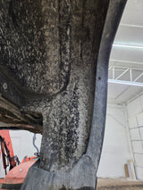 2014-2019 GMC Sierra 1500 2500 3500 HD 6' 6" Short Bed