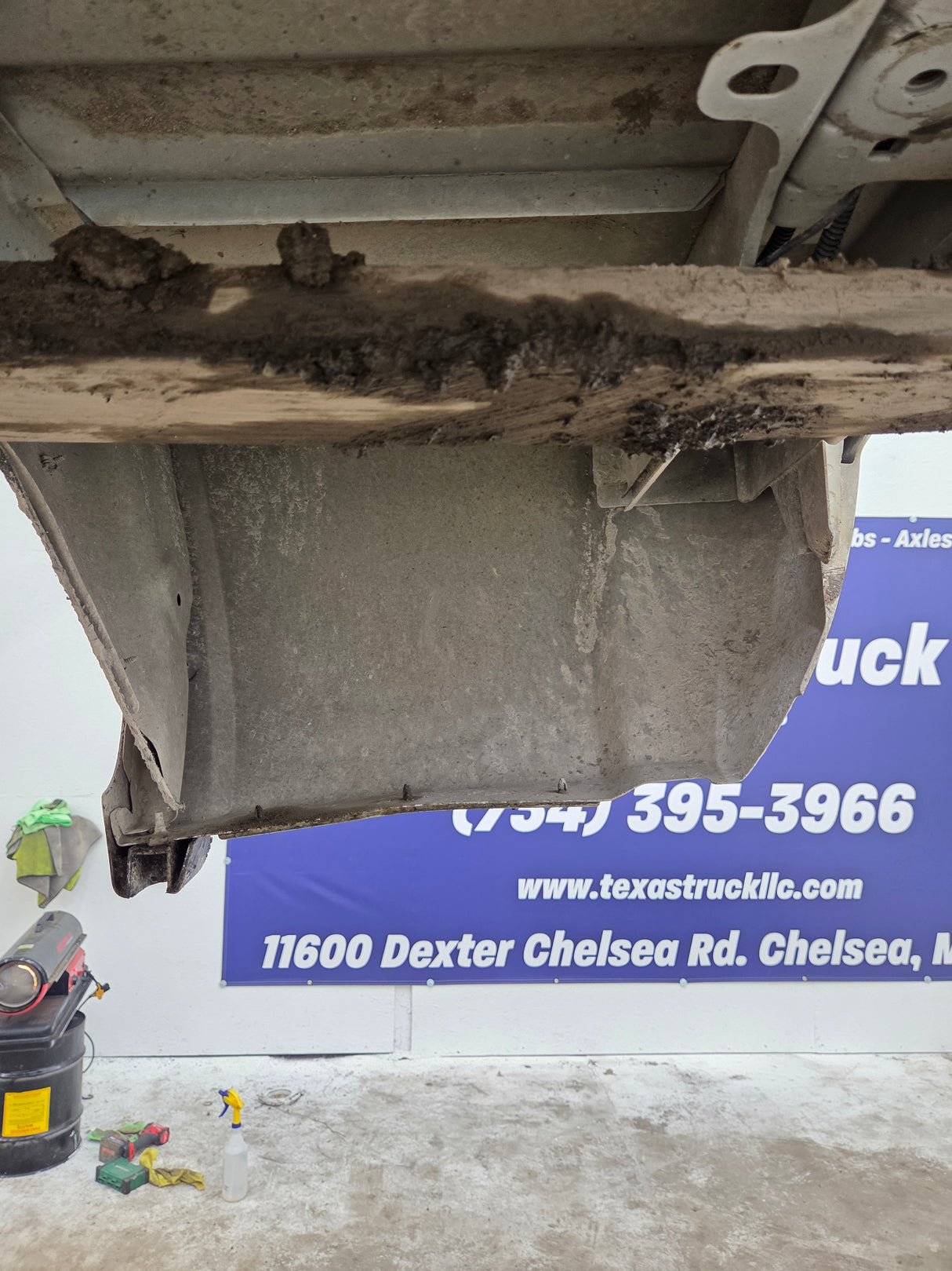 2014-2019 GMC Sierra 1500 2500 3500 HD 6' 6" Short Bed