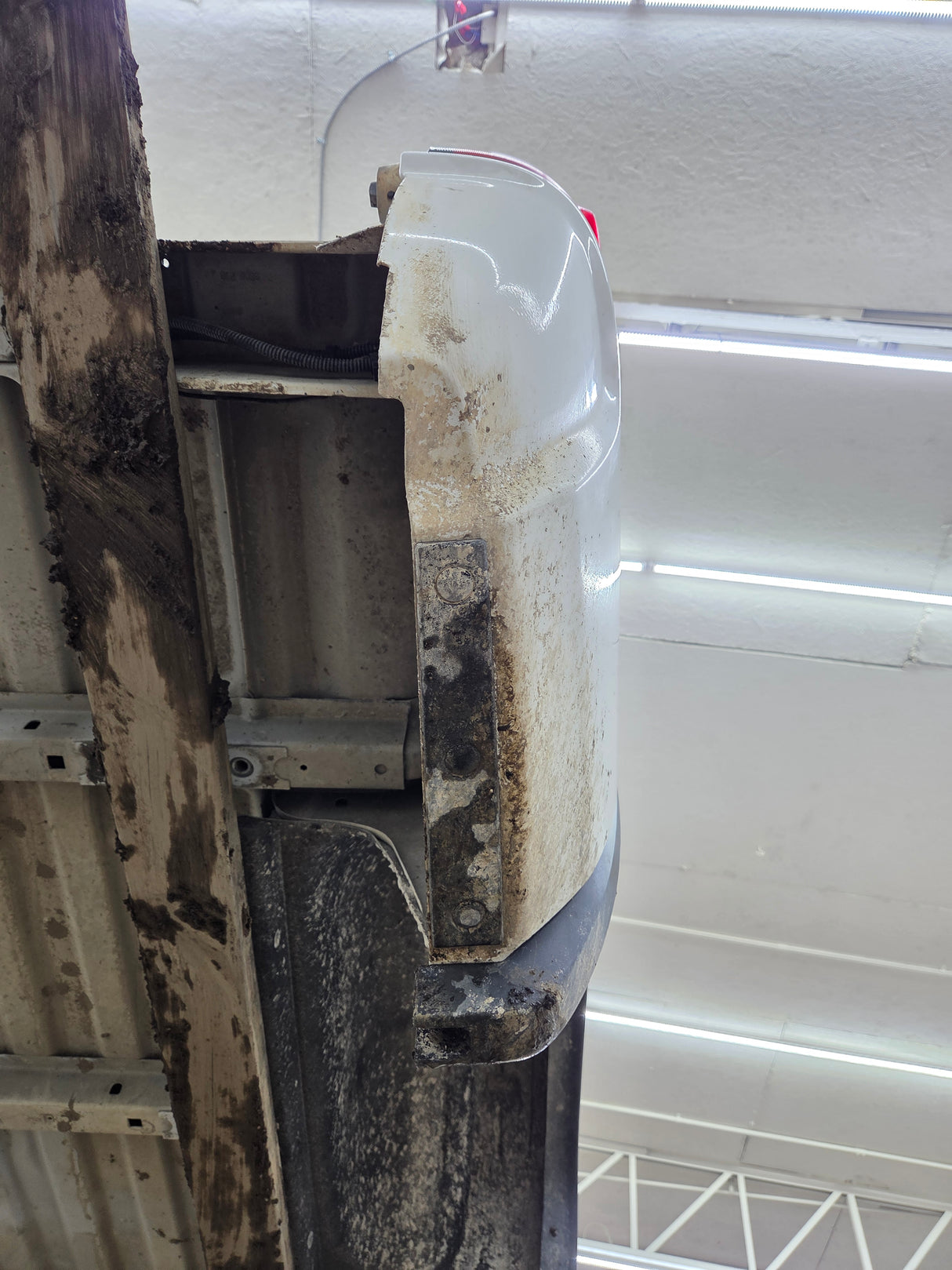 2014-2019 GMC Sierra 1500 2500 3500 HD 6' 6" Short Bed