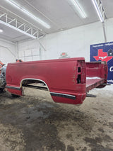 1988-1998 Chevrolet / GMC 1500 2500 3500 OBS 6' 6" Short Truck Bed