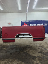 1988-1998 Chevrolet / GMC 1500 2500 3500 OBS 6' 6" Short Truck Bed