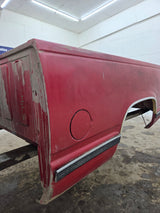 1988-1998 Chevrolet / GMC 1500 2500 3500 OBS 6' 6" Short Truck Bed