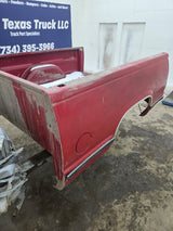1988-1998 Chevrolet / GMC 1500 2500 3500 OBS 6' 6" Short Truck Bed