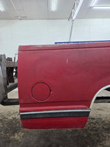 1988-1998 Chevrolet / GMC 1500 2500 3500 OBS 6' 6" Short Truck Bed