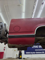 1988-1998 Chevrolet / GMC 1500 2500 3500 OBS 6' 6" Short Truck Bed