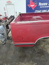 1988-1998 Chevrolet / GMC 1500 2500 3500 OBS 6' 6" Short Truck Bed