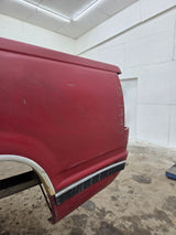 1988-1998 Chevrolet / GMC 1500 2500 3500 OBS 6' 6" Short Truck Bed