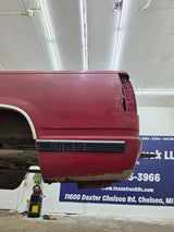 1988-1998 Chevrolet / GMC 1500 2500 3500 OBS 6' 6" Short Truck Bed