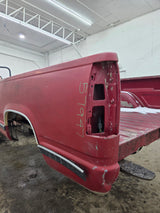 1988-1998 Chevrolet / GMC 1500 2500 3500 OBS 6' 6" Short Truck Bed