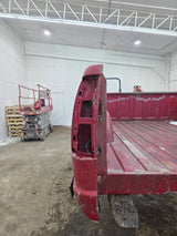1988-1998 Chevrolet / GMC 1500 2500 3500 OBS 6' 6" Short Truck Bed