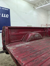 1988-1998 Chevrolet / GMC 1500 2500 3500 OBS 6' 6" Short Truck Bed