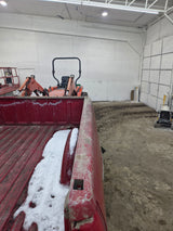 1988-1998 Chevrolet / GMC 1500 2500 3500 OBS 6' 6" Short Truck Bed