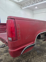 1988-1998 Chevrolet / GMC 1500 2500 3500 OBS 6' 6" Short Truck Bed