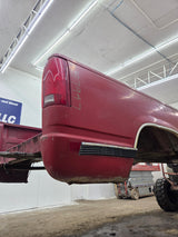 1988-1998 Chevrolet / GMC 1500 2500 3500 OBS 6' 6" Short Truck Bed