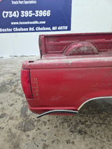 1988-1998 Chevrolet / GMC 1500 2500 3500 OBS 6' 6" Short Truck Bed