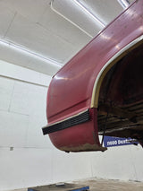 1988-1998 Chevrolet / GMC 1500 2500 3500 OBS 6' 6" Short Truck Bed