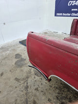 1988-1998 Chevrolet / GMC 1500 2500 3500 OBS 6' 6" Short Truck Bed