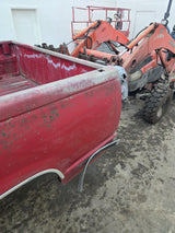 1988-1998 Chevrolet / GMC 1500 2500 3500 OBS 6' 6" Short Truck Bed
