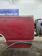 1988-1998 Chevrolet / GMC 1500 2500 3500 OBS 6' 6" Short Truck Bed